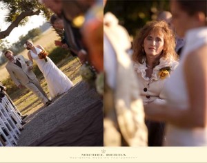 A Very Colorful Wedding Of Bridget & Brent Jones - King Street Photo ...