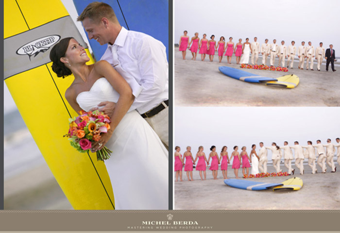 A Hilton Head Wedding For Jenna & Sean Houts At Sea Pines Resort